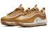 Фото #4 товара Кроссовки Nike Air Max 97 Wheat Club Gold 921733-702