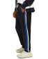 Men's Frankie Classic-Fit Taped Track Pants