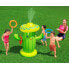 Фото #3 товара BESTWAY Inflatable Cactus Set With Water Sprayer And Rings 105x60 cm