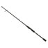 13 FISHING Defy Black spinning rod