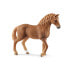 Фото #2 товара Schleich Horse Club Quarter horse Mare - Brown