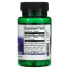 Фото #2 товара Витамины и минералы Цинк Swanson Zinc Picolinate, 22 мг, 60 капсул