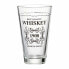 Whisky Becher SPIRITS 6er Set