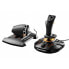 Фото #1 товара THRUSTMASTER T16000M FCS HOTAS PC Joystick and Throttle