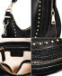 Фото #3 товара Kolleene Studded Small Crossbody, Created for Macy's