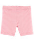 Фото #5 товара Toddler Striped Bike Shorts 3T