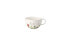 Фото #3 товара Brillance Fleurs Sauvages Tea/Cappuccino Cup