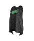 Women's Black Austin FC Athletic Cross Back Tank Top