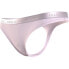 Фото #3 товара TOMMY HILFIGER Everyday Luxe Thong 3 Units