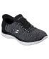 Women's Slip-Ins- Summits - Dazzling Haze Casual Sneakers from Finish Line