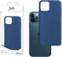 Фото #1 товара Чехол для смартфона 3MK Matt Case iPhone 12 Mini 5,4" ягодно-синий