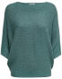 Women´s sweater JDYNEW 15181237 North Atlantic MELANGE