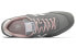 Фото #3 товара Кроссовки женские New Balance NB 996 Retro WR996ACG серо-розовые