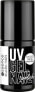 UV Nagellack Studio Nails 01 White All Night, 5 ml