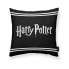 Фото #1 товара Чехол для подушки Harry Potter Чёрный 45 x 45 cm
