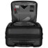 ფოტო #7 პროდუქტის WENGER Syntry Carry-On Gear Suitcase With Wheels