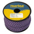 Фото #2 товара MARINA PERFORMANCE ROPES Marina Pes HT Color Braided Rope 25 m