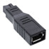 Фото #5 товара InLine FireWire 400 / 800 1394b Adapter 6 to 9 Pin female / male