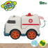 Фото #4 товара MOTOR TOWN Set Emergency Toy Vehicles