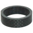 PNK Spacers 10 mm With Carbon Fiber