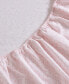 Фото #4 товара Постельное белье хлопковое Betsey Johnson Diamond Lace 3 шт., размер Full