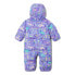 COLUMBIA Snuggly Bunny™ Baby Suit