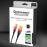 OEHLBACH Evolution 3 m USB-B Cable