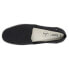 Фото #4 товара TOMS Parker Slip On Womens Black Sneakers Casual Shoes 10016770