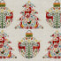 Фото #4 товара Скатерть из смолы, устойчивая к пятнам Belum Merry Christmas 300 x 140 cm