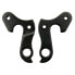 MASSI Trax 2015 2 Screws Derailleur Hanger - фото #2