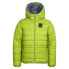 ALPINE PRO Michro jacket