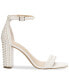 Фото #2 товара Women's Lexini Two-Piece Sandals, Created for Macy's