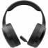 Headphones with Microphone Tempest Black