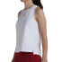 BULLPADEL Etico sleeveless T-shirt
