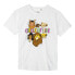 ფოტო #1 პროდუქტის CERDA GROUP Lion King short sleeve T-shirt