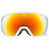 ALPINA SNOW Scarabeo HM Ski Goggles