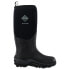 Фото #1 товара Muck Boot Arctic Sport Tall Pull On Mens Black Casual Boots ASP-000A