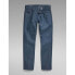 Фото #3 товара G-STAR 3301 Straight Tapered Jeans