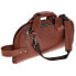 Фото #3 товара MG Leather Work Gigbag 1 Cornet, Brown