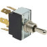 Фото #1 товара COLE HERSEE Heavy Duty DPDT Toggle Switch