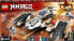 Фото #4 товара LEGO 71739 Ninjago Ultrasonic Raider