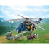 Фото #8 товара Конструктор LEGO Jurassic World 75928 Погоня за Блю на вертолёте