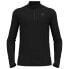 Фото #2 товара ODLO Merino 2 Long sleeve base layer