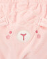 Baby 3-Piece Sheep Little Jacket Set 3M