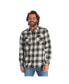 Фото #1 товара Clothing Men's Flannel Long Sleeves Shirt