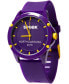 Фото #1 товара Часы SPGBK Watches Griffin Royal Purple 44mm