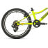 SUPERIOR BIKES Race XC 20´´ 2022 MTB bike Matte Lime / Black / Red - фото #3