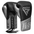 RDX SPORTS Mark Pro Fight Tri Korta 2 Boxing Gloves