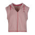 Фото #4 товара JUST RHYSE Moeraki Active short sleeve hoodie