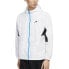 Nike Sportswear Heritage Windrunner 休闲运动梭织锦纶连帽夹克 春季 男款 白色 / Куртка Nike Sportswear Heritage Windrunner CJ4359-100